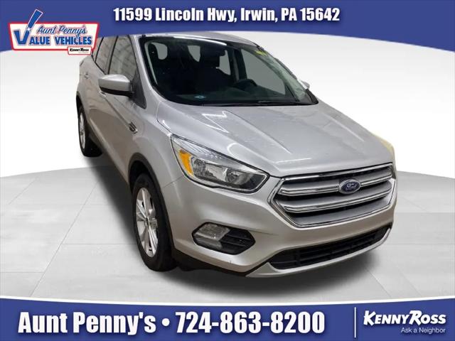 2017 Ford Escape SE for sale in North Huntingdon, PA