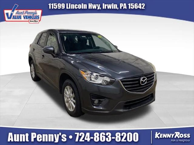 2016 Mazda CX-5 Touring for sale in North Huntingdon, PA