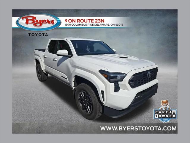 2024 Toyota Tacoma for sale near Delaware, OH
