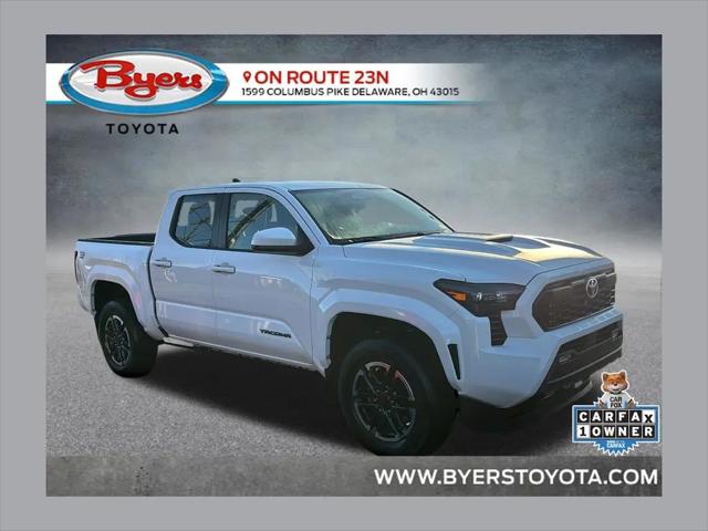 2024 Toyota Tacoma for sale near Delaware, OH