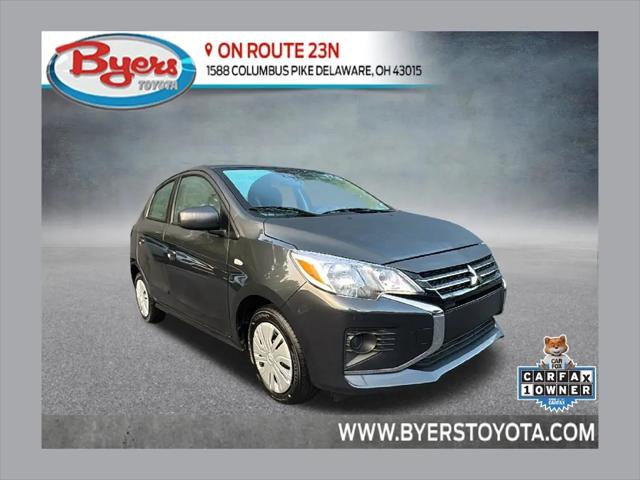 2024 Mitsubishi Mirage ES for sale near Delaware, OH