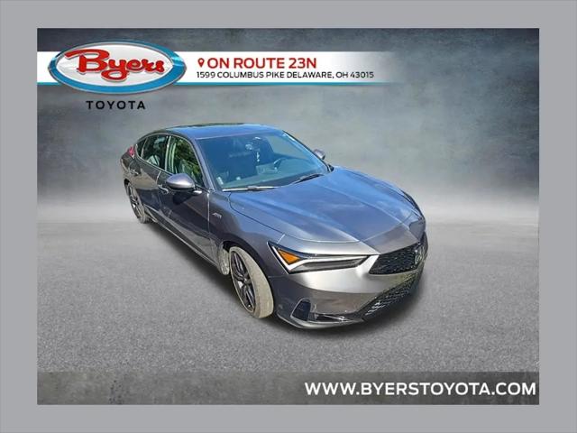 2024 Acura Integra A-SPEC for sale near Delaware, OH