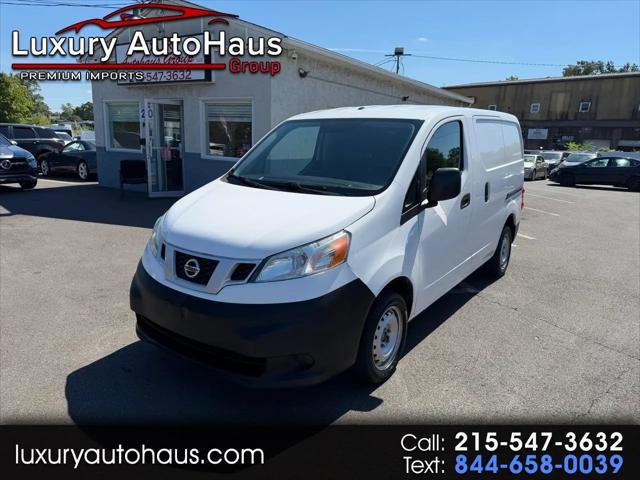 2019 Nissan NV200 S for sale in Fairless Hills, PA
