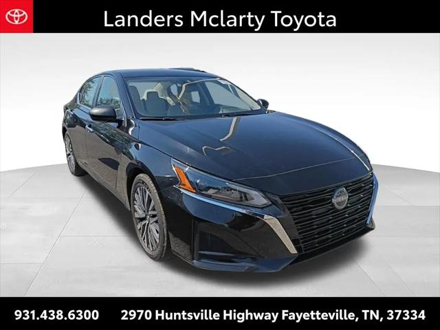 2024 Nissan Altima SV FWD for sale in Fayetteville, TN
