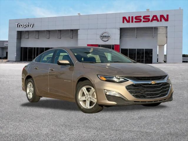 2025 Chevrolet Malibu FWD LS for sale in Mesquite, TX