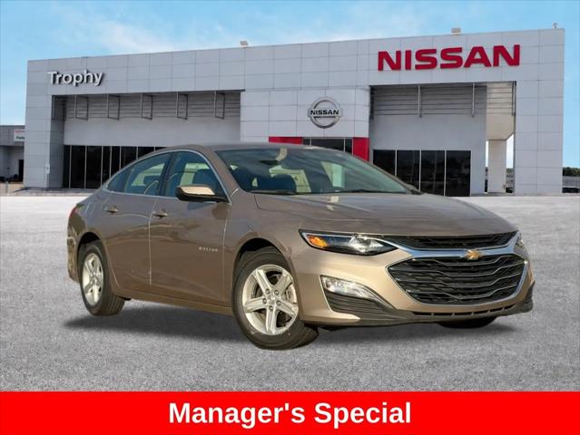 2025 Chevrolet Malibu FWD LS for sale in Mesquite, TX