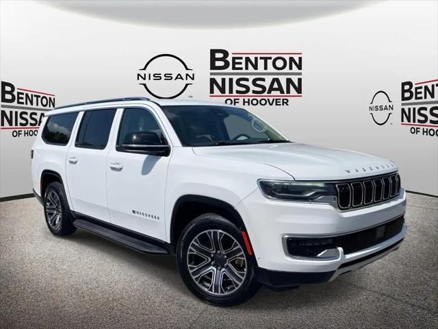 2024 Jeep Wagoneer Series II 4x4 for sale in Hoover, AL