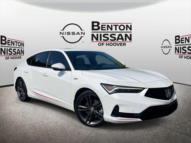 2024 Acura Integra A-SPEC Technology for sale in Hoover, AL