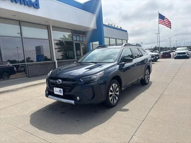 2023 Subaru Outback Limited for sale in Lincoln, NE