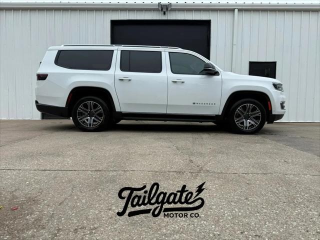 2024 Jeep Wagoneer Series II 4x4 for sale in Fremont, NE
