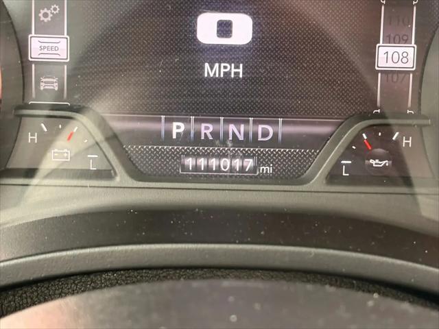 2020 Ram 1500 Rebel Crew Cab 4x4 57 Box