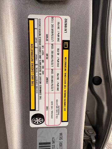 2020 Ram 1500 Rebel Crew Cab 4x4 57 Box
