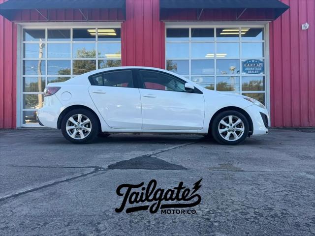 2011 Mazda Mazda3 i Touring for sale in Fremont, NE
