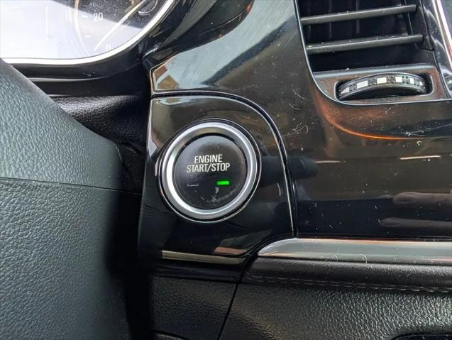 2021 Buick Encore AWD Preferred