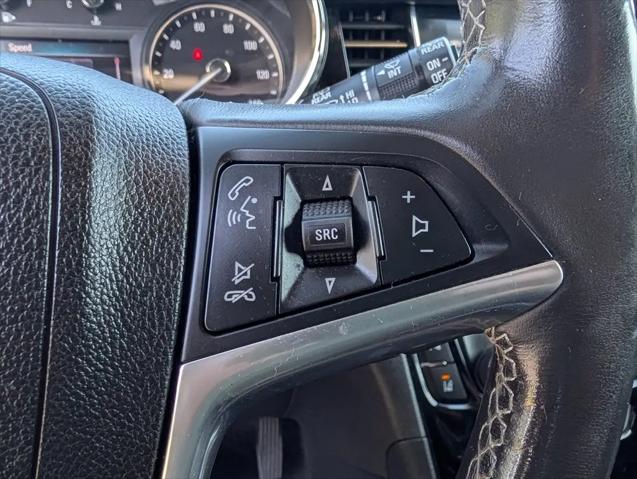 2021 Buick Encore AWD Preferred