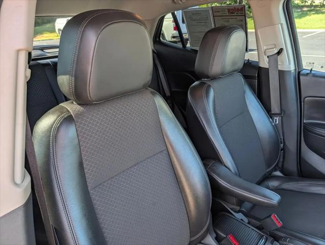 2021 Buick Encore AWD Preferred