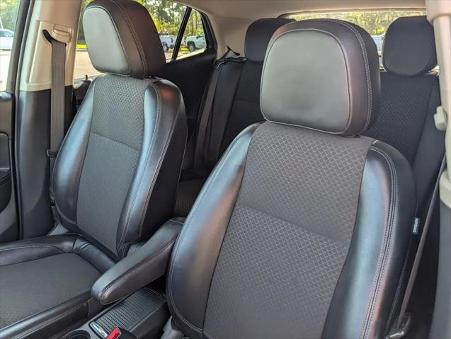 2021 Buick Encore AWD Preferred