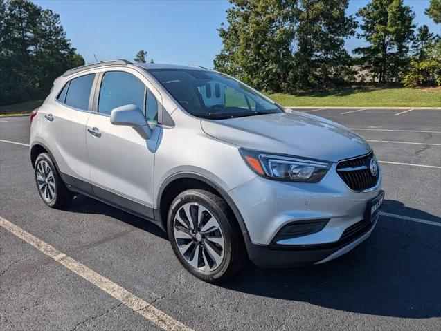 2021 Buick Encore AWD Preferred for sale in Richmond, VA