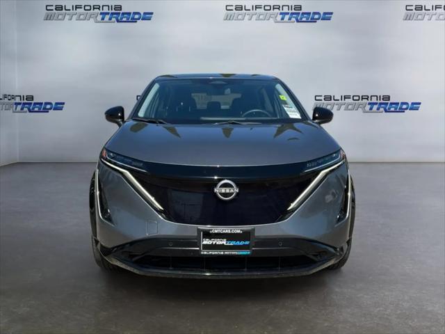 2024 Nissan ARIYA ENGAGE for sale in Norco, CA