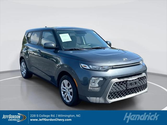 2020 Kia Soul LX for sale in Wilmington, NC