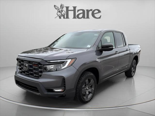 2026 Honda Ridgeline TrailSport for sale in Avon, IN