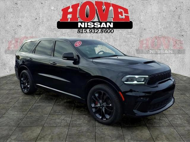 2022 Dodge Durango R/T for sale in Bourbonnais, IL