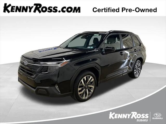 2026 Subaru Forester Touring for sale in North Huntingdon, PA