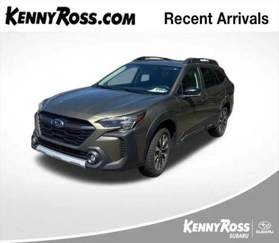 2024 Subaru Outback Limited for sale in North Huntingdon, PA