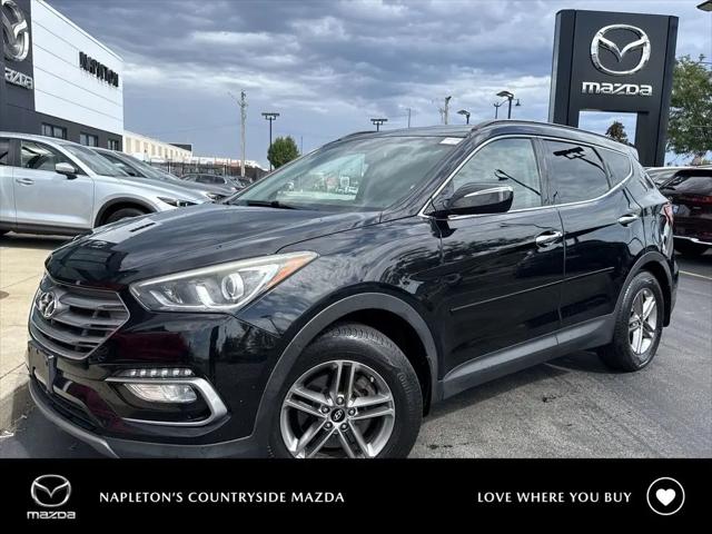 2018 Hyundai Santa Fe Sport 2.4L for sale in Countryside, IL