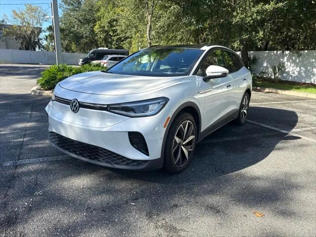 2023 Volkswagen ID.4 Pro S for sale in Gainesville, FL
