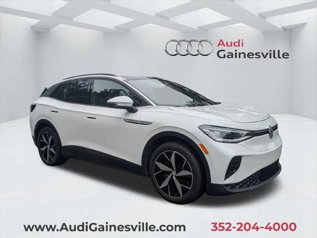 2023 Volkswagen ID.4 Pro S for sale in Gainesville, FL