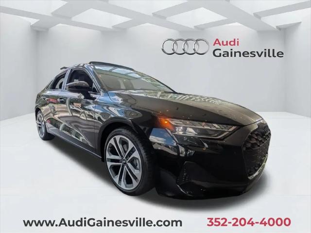 2026 Audi A3 Premium 40 TFSI quattro S tronic for sale in Gainesville, FL