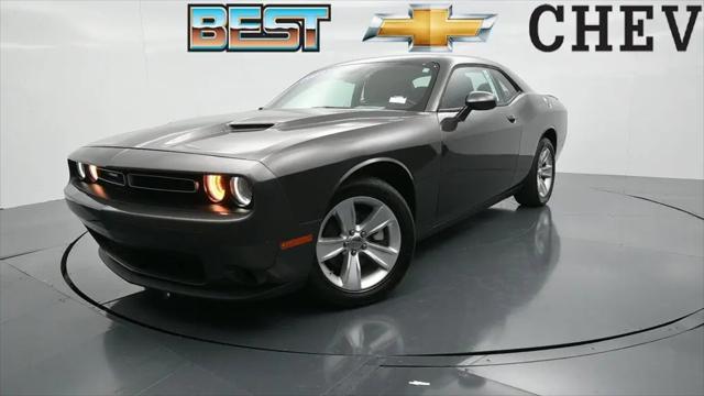 2023 Dodge Challenger SXT for sale in Kenner, LA