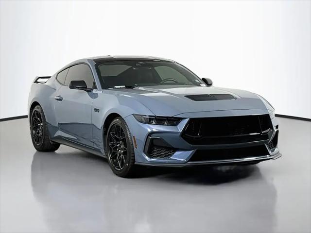 2024 Ford Mustang GT Premium Fastback for sale in Puyallup, WA