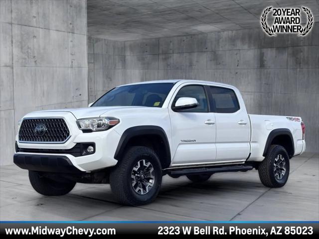 2019 Toyota Tacoma SR5 V6 for sale in Phoenix, AZ