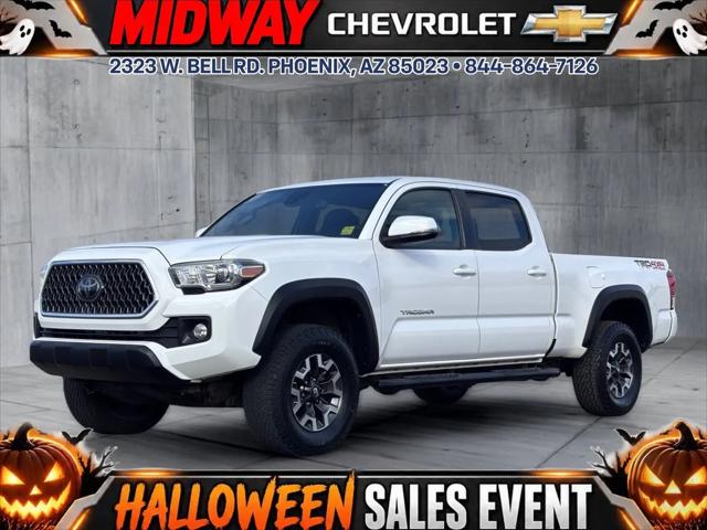 2019 Toyota Tacoma SR5 V6 for sale in Phoenix, AZ