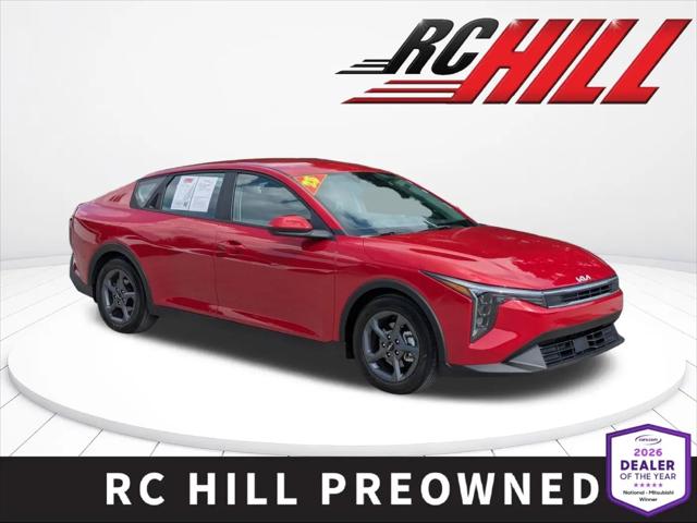 2025 Kia K4 LXS for sale in Ocala, FL