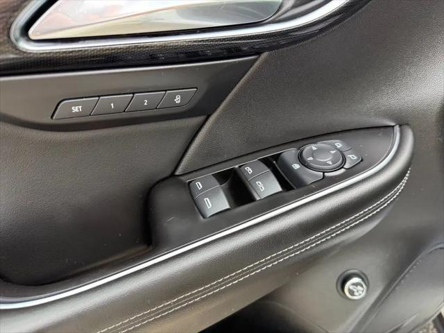 2023 Buick Envision Essence AWD