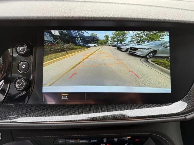 2023 Buick Envision Essence AWD