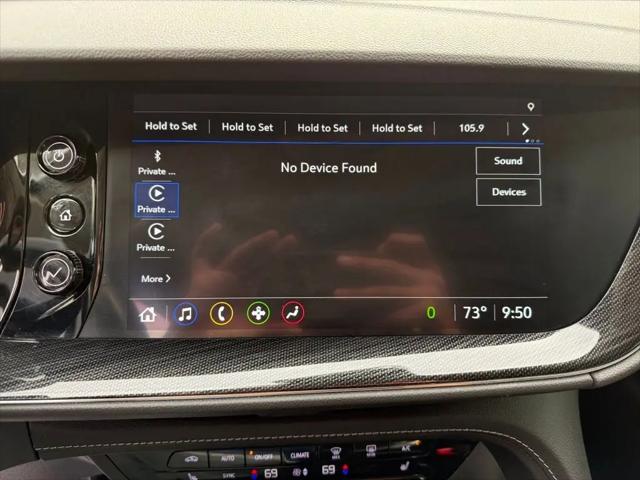 2023 Buick Envision Essence AWD