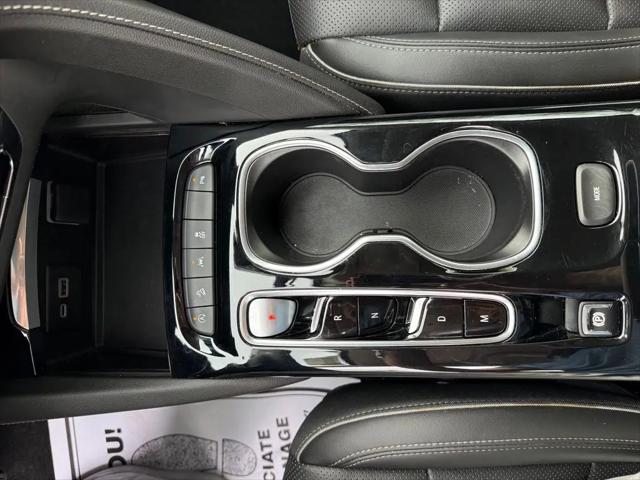 2023 Buick Envision Essence AWD
