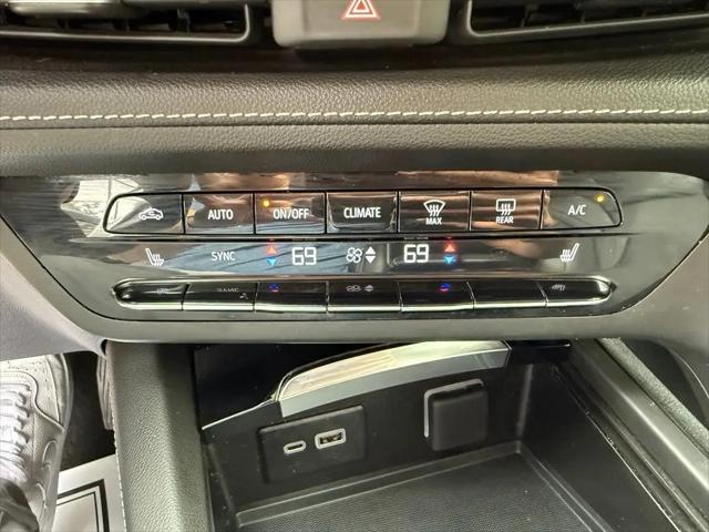 2023 Buick Envision Essence AWD