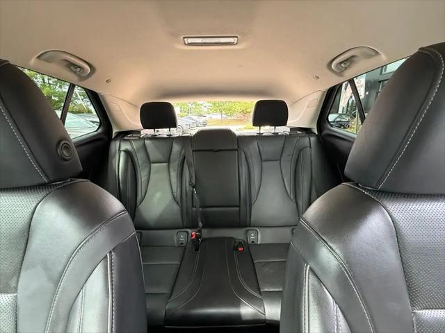 2023 Buick Envision Essence AWD