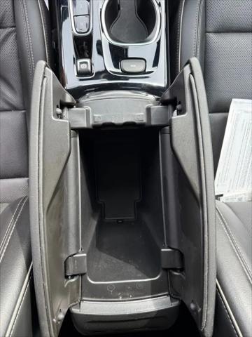 2023 Buick Envision Essence AWD