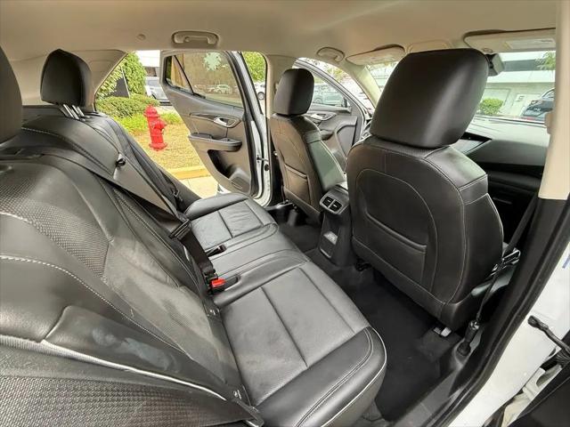 2023 Buick Envision Essence AWD