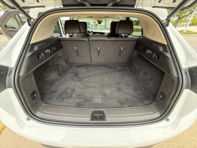2023 Buick Envision Essence AWD