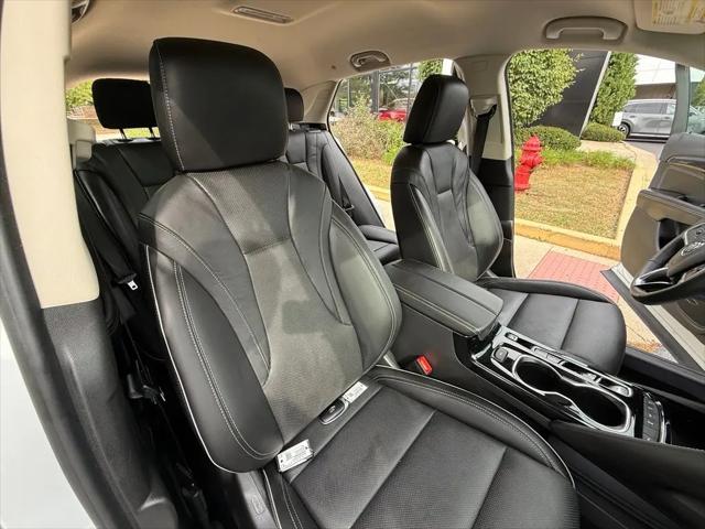 2023 Buick Envision Essence AWD