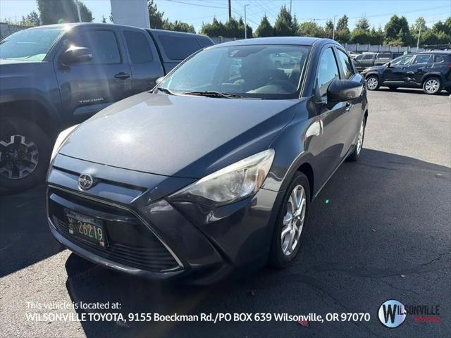 2016 Scion iA Base for sale in Wilsonville, OR