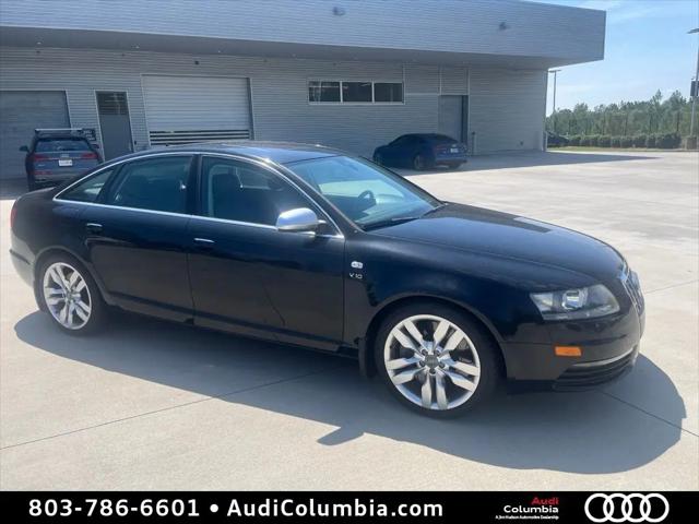 2008 Audi S6 5.2 for sale in Columbia, SC