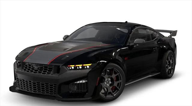 2026 Ford Mustang Dark Horse SC for sale in Issaquah, WA